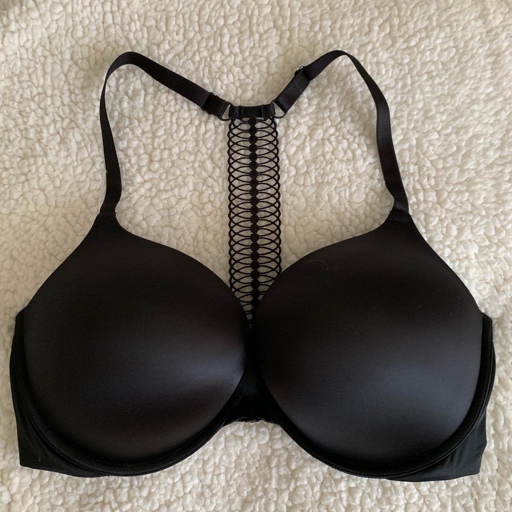 Victoria’s Secret Bombshell Bra